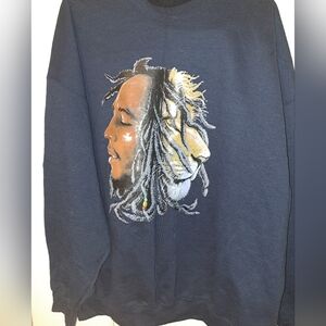 Men's sweat shirt 2xl